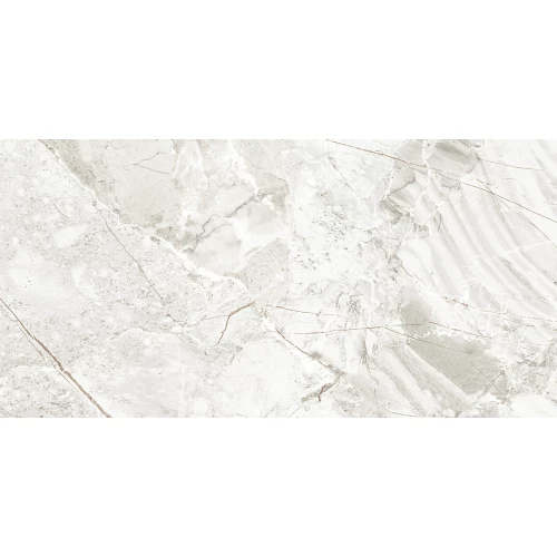 Керамогранит ALMA Ceramica Lancy матовый белый GFA3060LNC07R 60х30 см