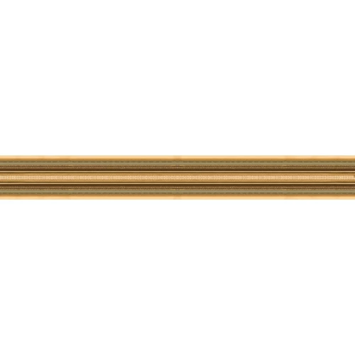 Бордюр Europa Ceramica Cеn Pitti 7,5х60