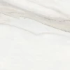 Керамогранит Delacora Calacatta Monsoon sugar-эффект белый 60120CMN01 120х60 см