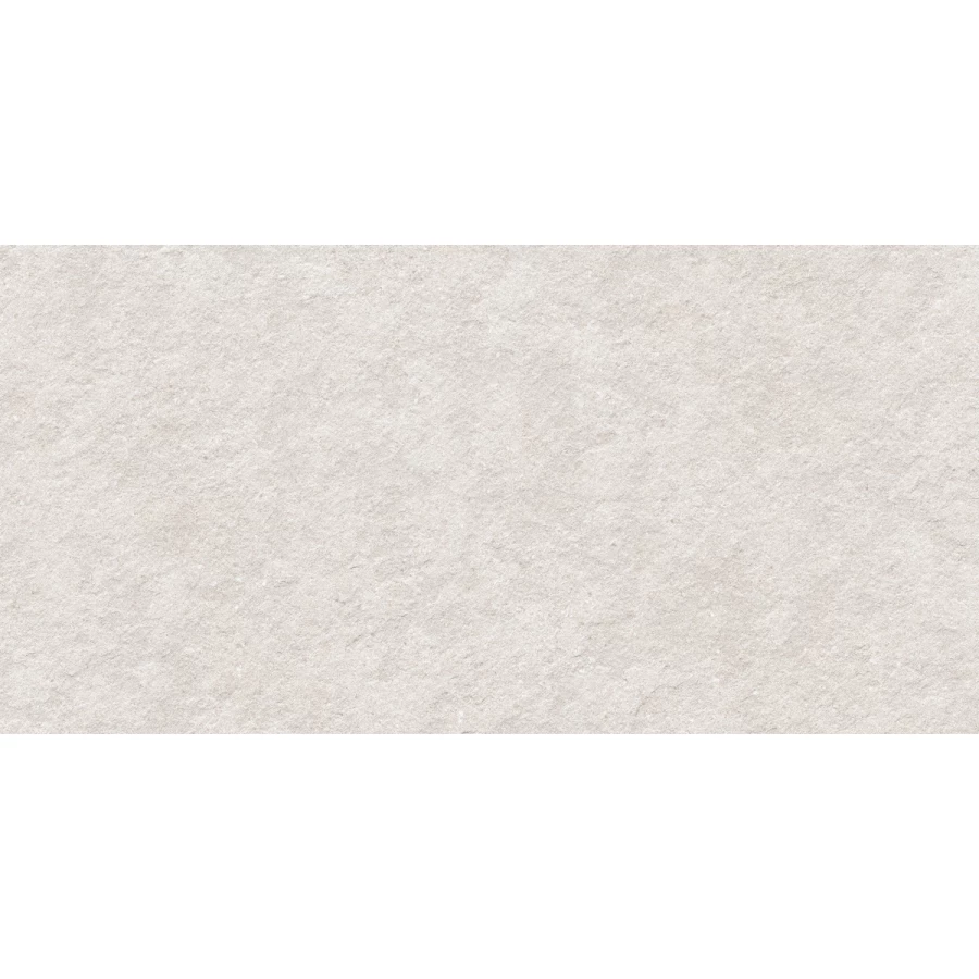 Керамогранит Neodom Stone Basalt Stone White Matt матовый белый N40041 120х60 см