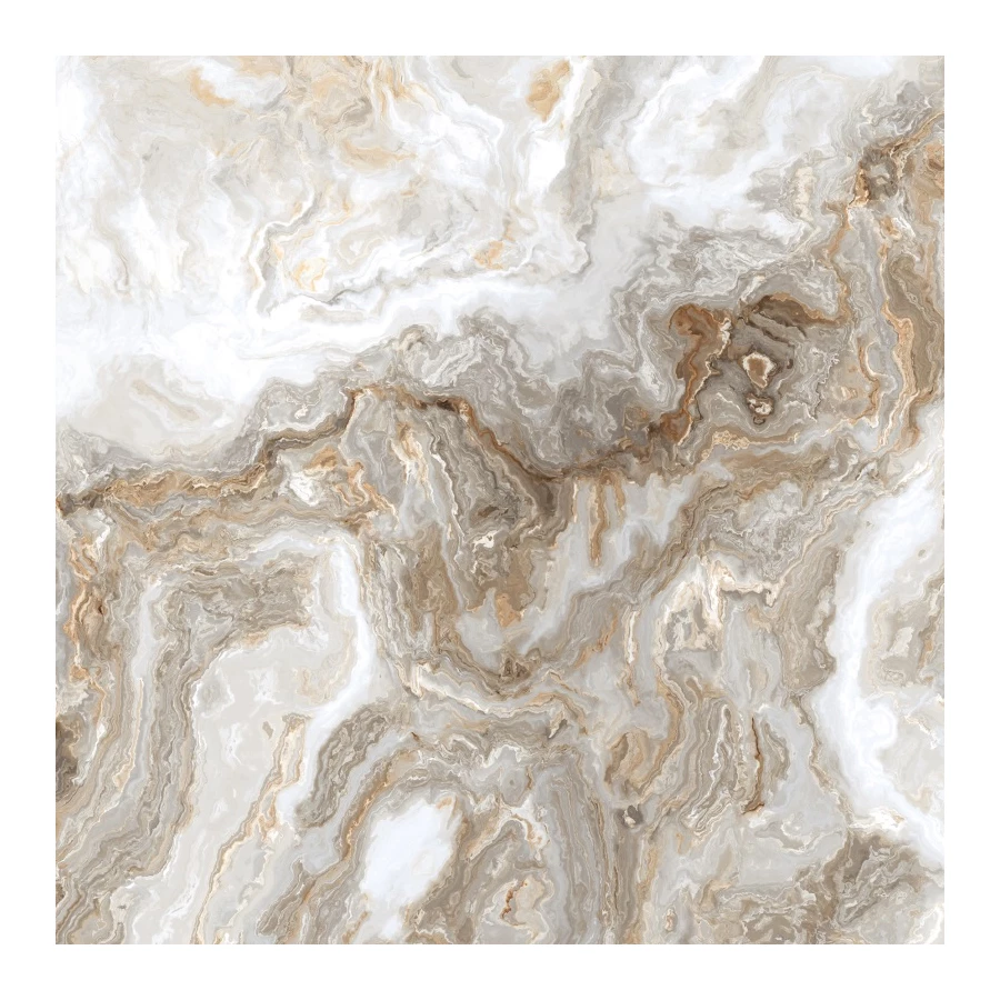 Керамогранит Primavera Hypnose Grey high glossy GR112 60*60 см