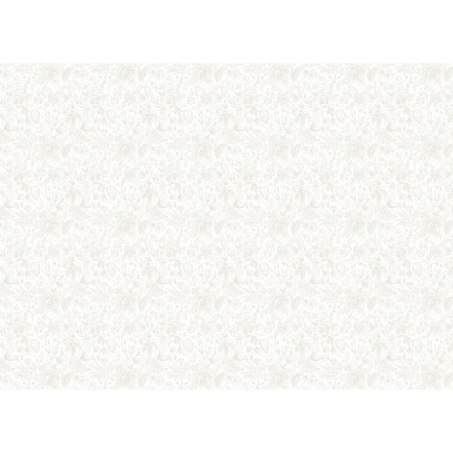 Обои флизелиновые Marburg Glööckler Pompöös Provence бежевые 35615 0,53х10,05 м