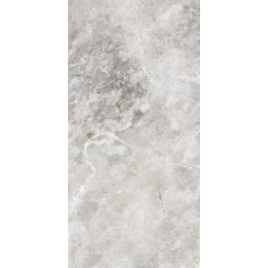 Керамогранит Flurry Caramel Lapato Carving серый LC204 120х60 см