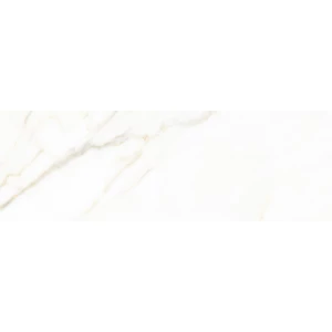 Плитка облицовочная ALMA Ceramica Anturin матовая белая TWU3090ATU04R 90х30 см