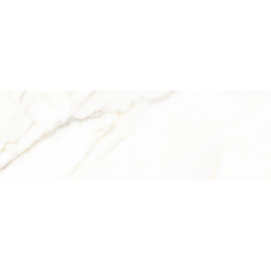 Плитка облицовочная ALMA Ceramica Anturin матовая белая TWU3090ATU04R 90х30 см