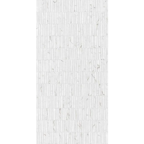 Керамогранит Flaviker Supreme Memories Medley Quarzite матовый белый PF60013290 120х60 см