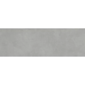 Плитка настенная ALMA Ceramica Mural матовая серая TWU3090MUR70R 90х30 см