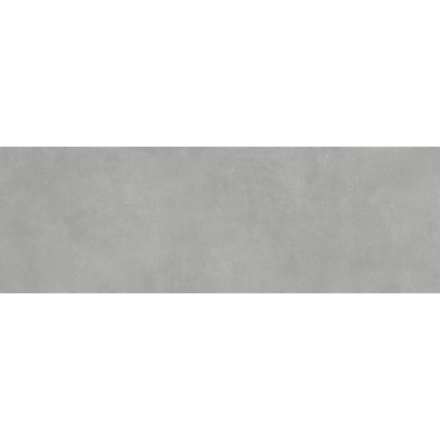 Плитка настенная ALMA Ceramica Mural матовая серая TWU3090MUR70R 90х30 см