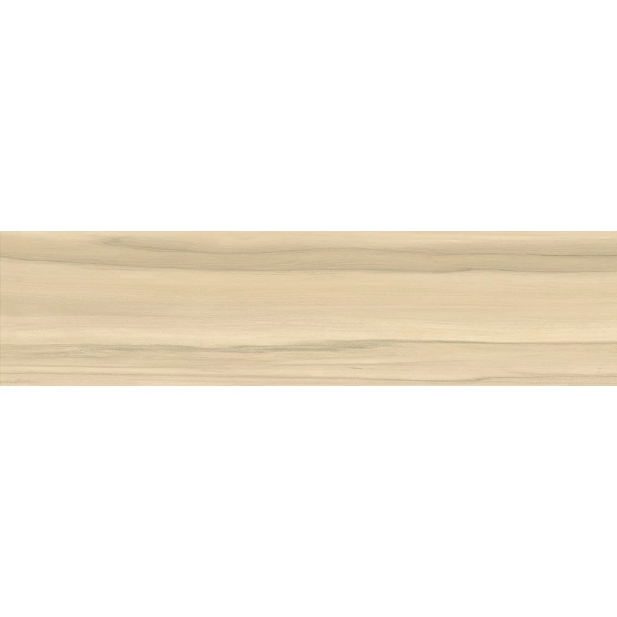 Керамогранит New Trend Thai Wood Beige матовый бежевый 1,82 м2 GP1560THW11 60,2х15,1 см