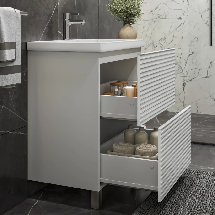 Тумба под раковину Vigo Otti 700-0-2 tn.OTT.COM.70.2Y