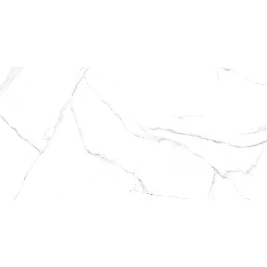 Керамогранит матовый ALMA Ceramica Carrara 1,44 кв.м. 0,85GFU60120CRR00R 120х60х0,85 см