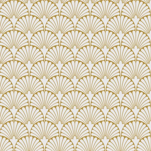 Керамогранит Aparici Art-Deco White Manhattan Natural 4-118-6 29.75x29.75 см