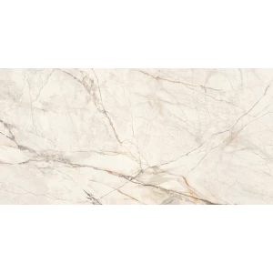 Керамогранит LCM Wonderful полированный кремовый 60120WOF01P 120х60 см