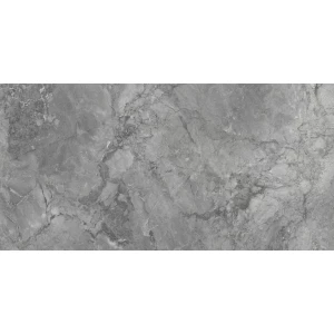 Керамогранит Laparet Materica Grey карвинг матовый серый 160х80 см