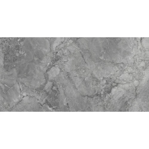 Керамогранит Laparet Materica Grey карвинг матовый серый 160х80 см