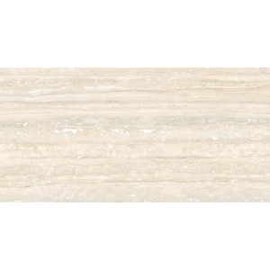 Керамогранит Duna Travertine Stone 4D бежевый RP-238575 120х60 см