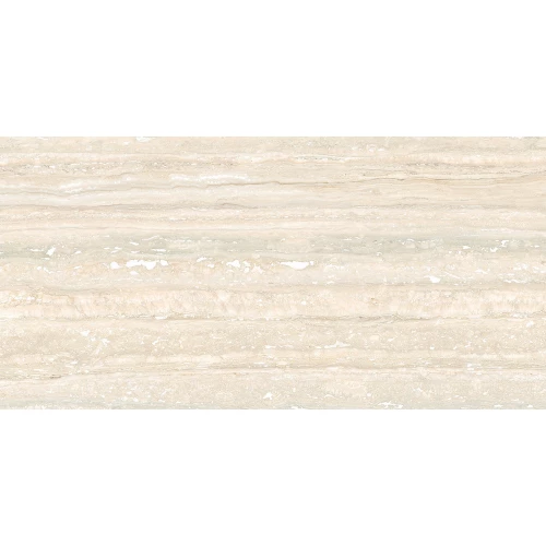 Керамогранит Duna Travertine Stone 4D бежевый RP-238575 120х60 см