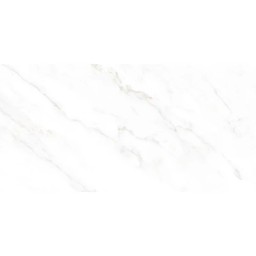 Керамогранит Laparet Calacatta Michael лаппатированный шайн белый 120х60 см