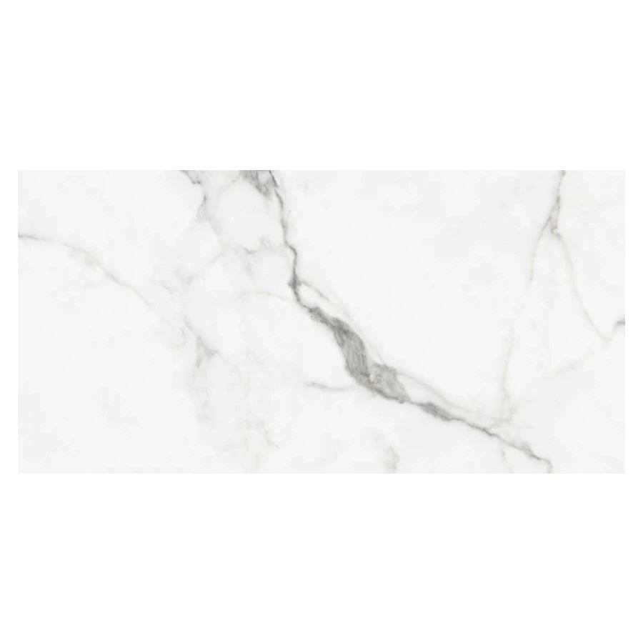 Керамогранит Delacora Calacatta Milazzo sugar эффект 60120CMI15 120х60х0,95 см