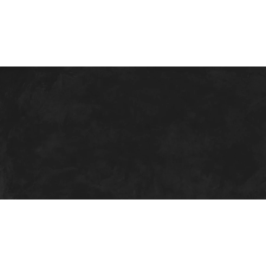 Керамогранит Laparet Evolution Nero Матовый Карвинг чёрный SG50001320R 119,5х60 см