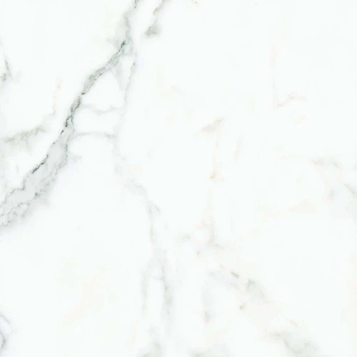 Керамогранит Maimoon Ceramica Glossy Statuario Nexa глянцевый белый 60х60 см