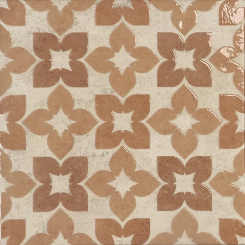 Керамогранит Mainzu Soul Ocre Matt PT03631 20x20 см