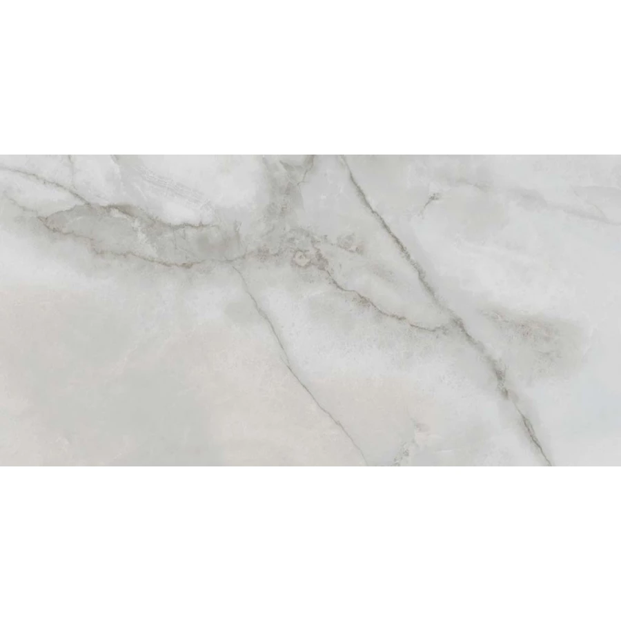 Керамогранит Prissmacer Onice Pearl матовый серый 120х60 см