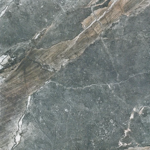 Керамогранит Kerranova Genesis Серый K-108/LR 60x60 см