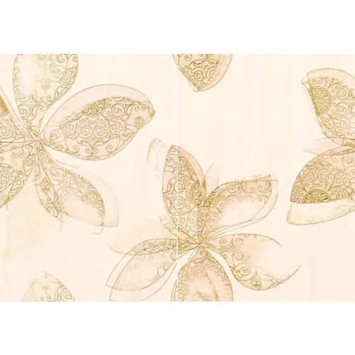 Панно Cersanit Aurora бежевое AU2M302 50x35