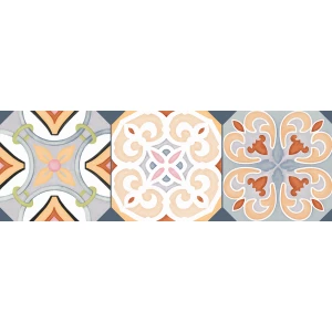 Плитка настенная AltaCera Sanders Elise WT11SND55 1.92 м2, 60х20 см