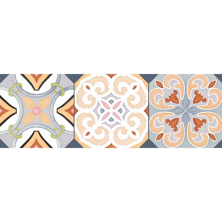 Плитка настенная AltaCera Sanders Elise WT11SND55 1.92 м2, 60х20 см