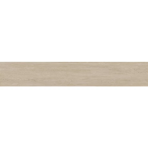 Керамогранит Rocersa Rovere Ombre Maple матовый бежевый 120x20 см