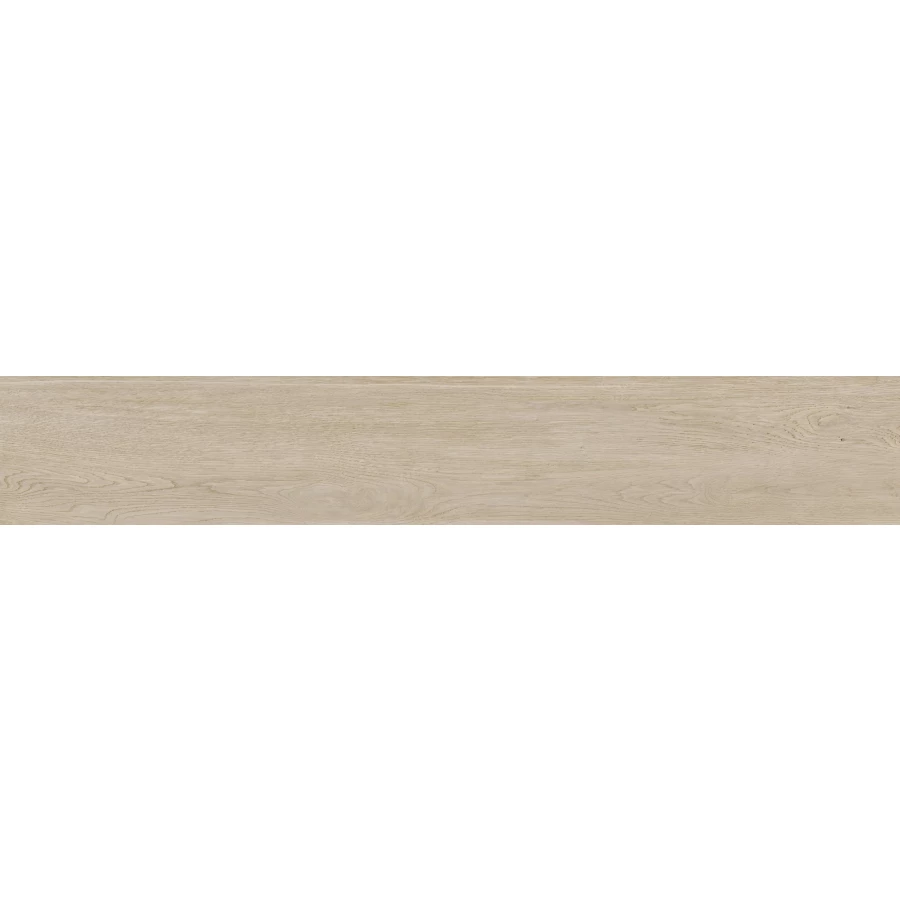 Керамогранит Rocersa Rovere Ombre Maple матовый бежевый 120x20 см
