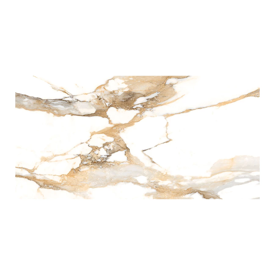 Керамогранит Geotiles Crash Beige Glossy Shgl10107 60х120 120х60 см