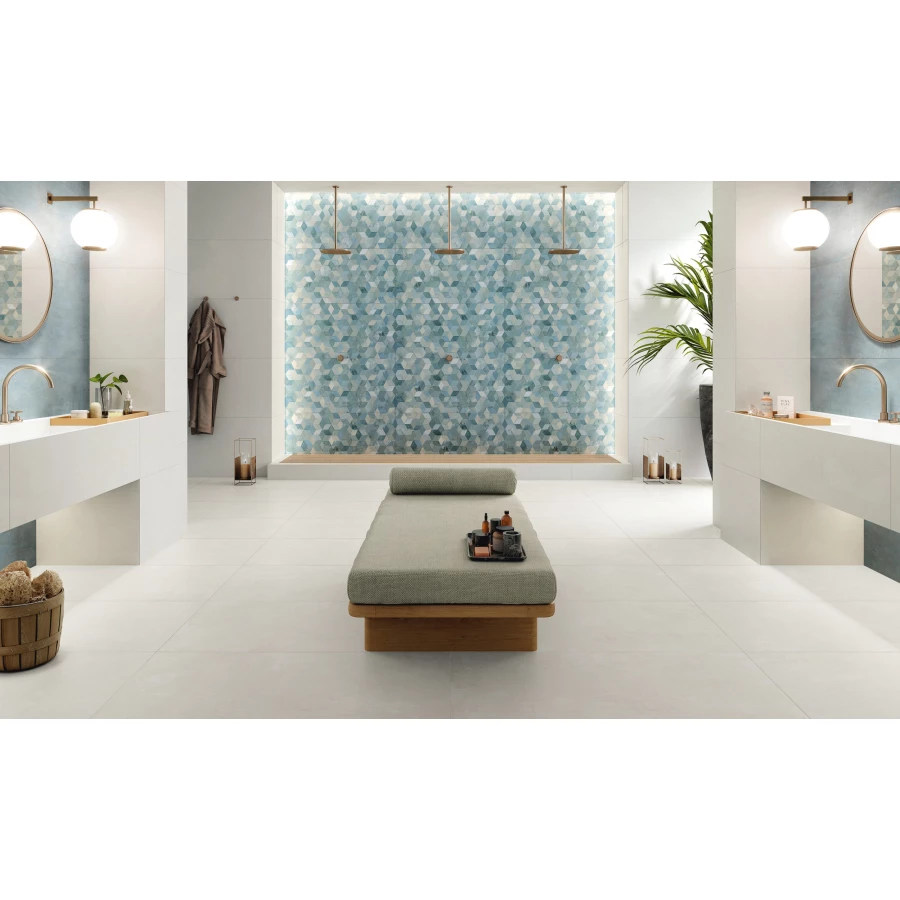 Керамогранит Naxos Pictura Faber Aquileia Soft Rett 124757 120х60 см