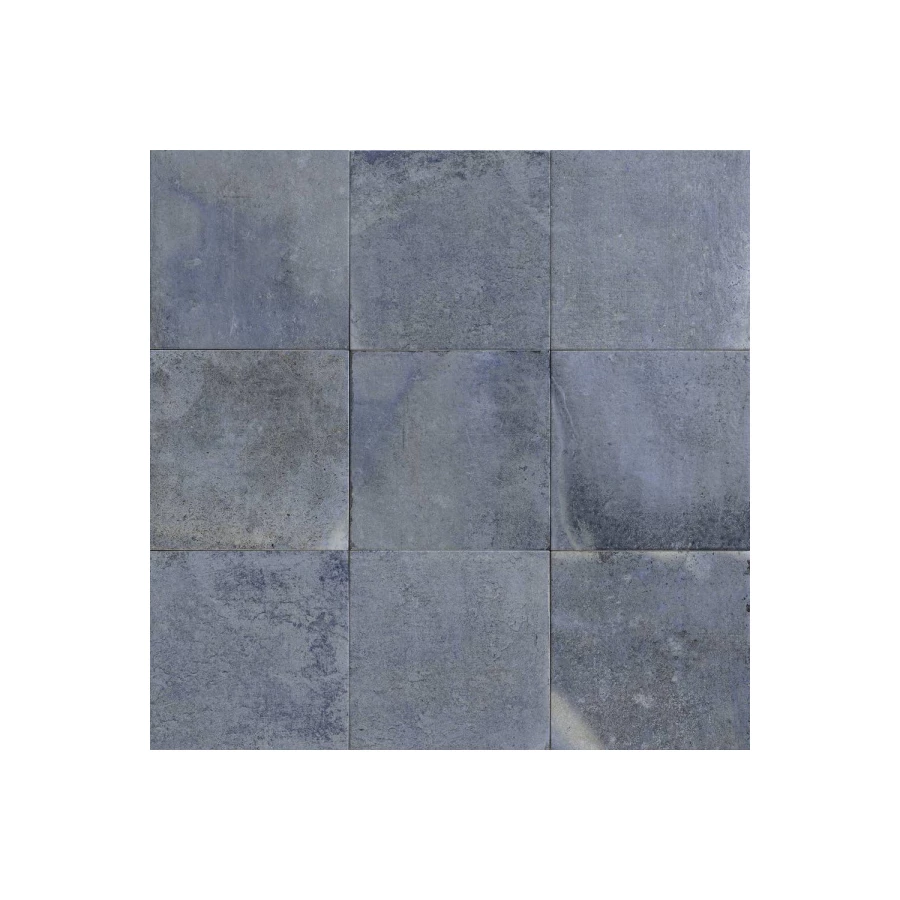 Керамогранит Mainzu Fondant Blue PT03585 20х20 см