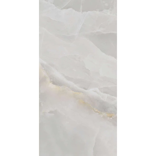 Керамогранит Gresant Dover Ice Polished глянцевый серый 120х60 см