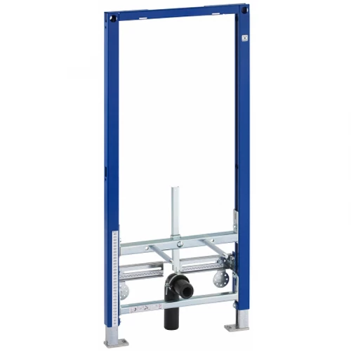 Инсталляция для биде Geberit Duofix h112 111.520.00.1