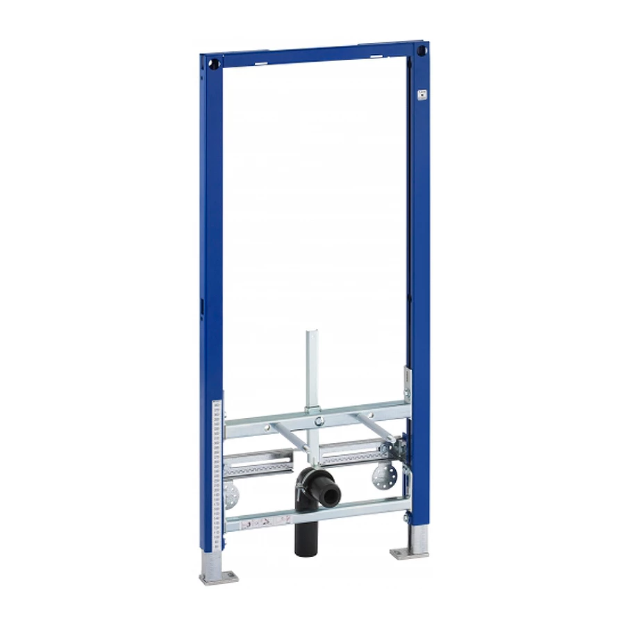 Инсталляция для биде Geberit Duofix h112 111.520.00.1