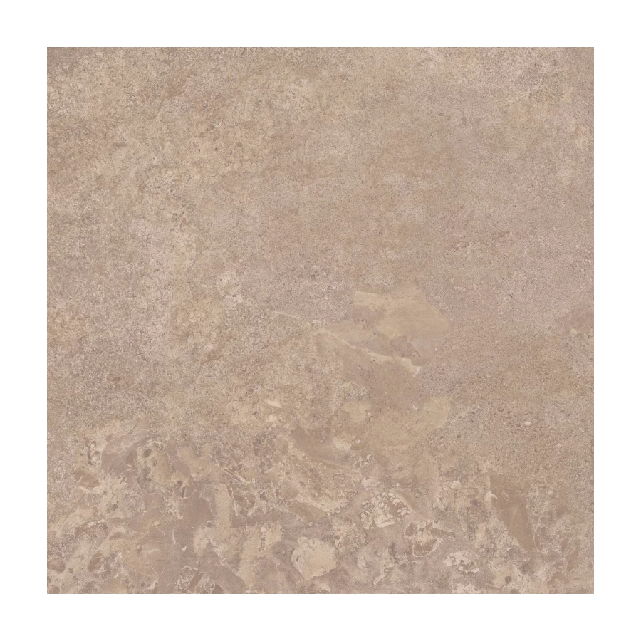 Керамогранит Harmony Peronda Awen Clay NT C R коричневый 3372840687 90х90 см