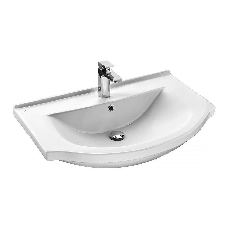 Раковина Santek Эльбрус 80 1.WH10.9.653