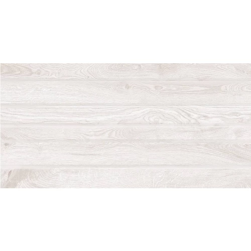 Керамическая плитка Kerlife Sherwood White 63х31.5 см