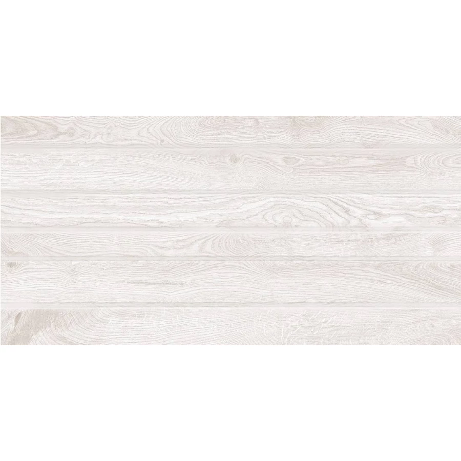 Керамическая плитка Kerlife Sherwood White 63х31.5 см