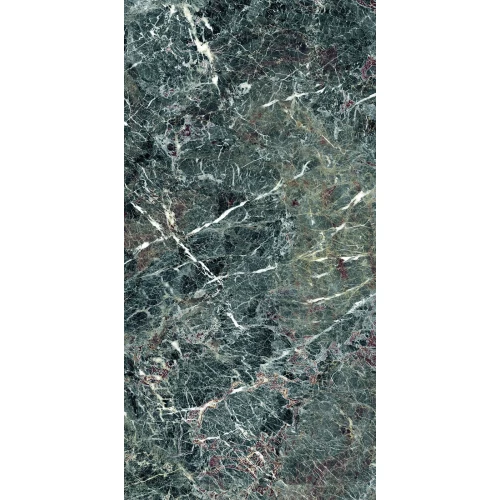 Керамогранит CL Ker Matisse Ocean P глянцевый зеленый 120х60 см