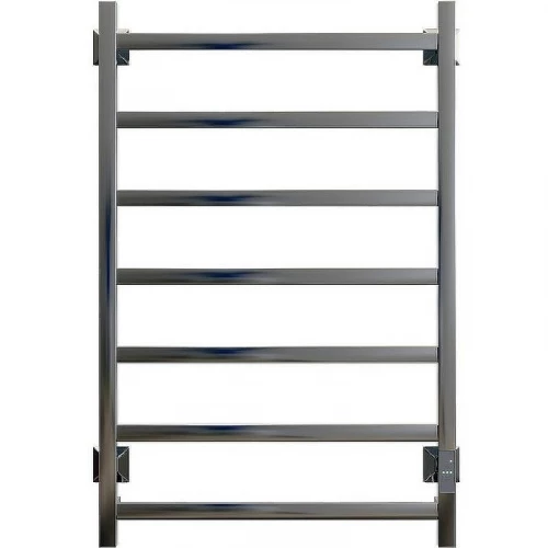 Полотенцесушитель электрический Aringa Порто AR03011CH 80х50 см