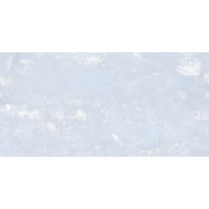 Керамогранит Realistik Lather White Marvel Sugar голубой 120х60 см