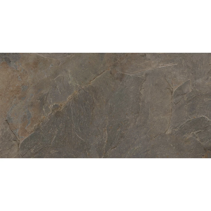 Керамогранит Delacora Stoncrete Сopper лаппатированный 2 шт в уп 41.76 м в пал D120223L 120х60х0,95 см