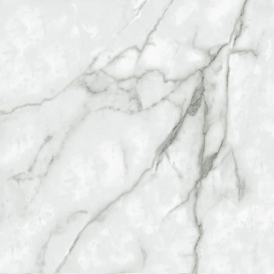 Керамогранит Planet Ceramics YH-222 глянцевый серый 60х60 см