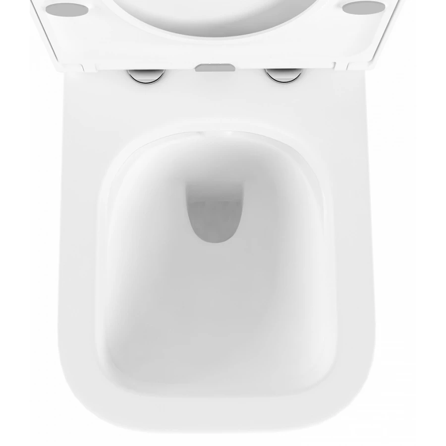 Чаша подвесного унитаза Lavinia Boho One Rimless 3302103R