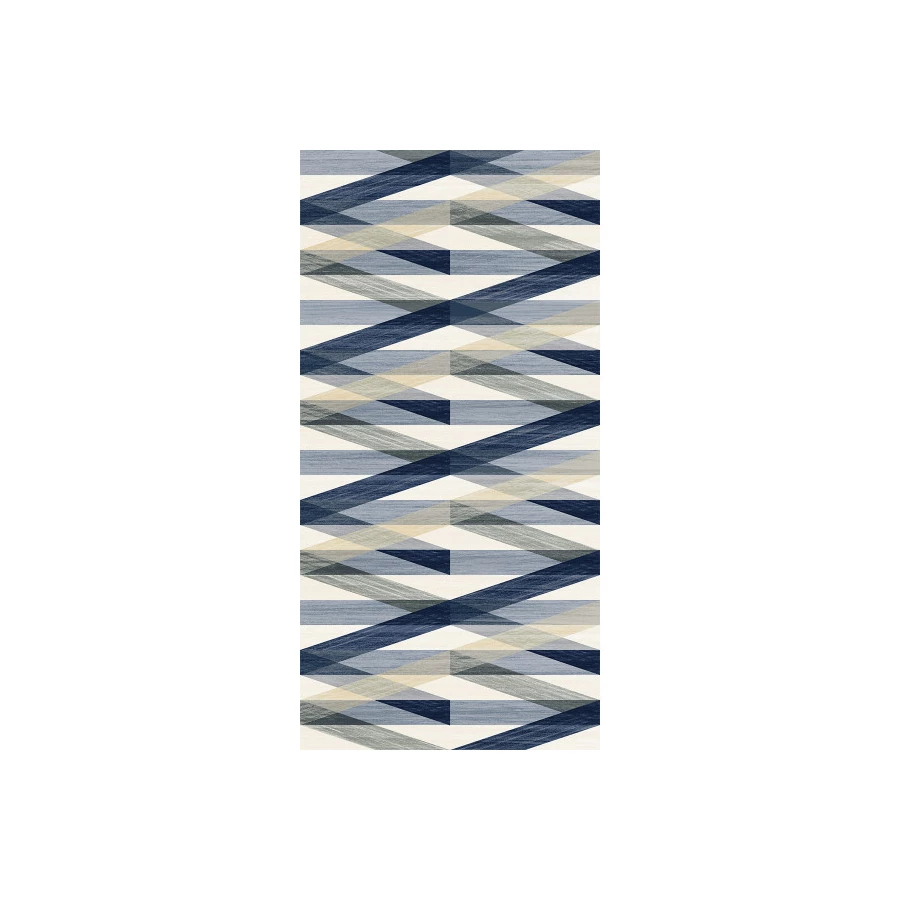 Керамогранит ABK Wide&Style Mini Vol2 Layers Ret PF60011671 120х60 см